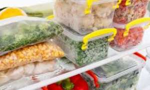 &quot;შეიძლება თუ არა საკვების გაყინვა?&quot; - ზაზა თელიას რჩევები