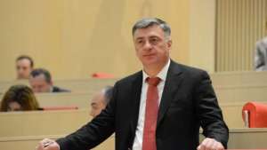 დეპუტატ ხახუბიას გარდაცვალების საქმეზე გამოძიება დაიწყო