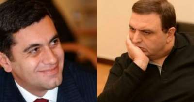 "ურჩიეთ, რომ სისულელეების ლაპარაკი ქვეყანას აზიანებს" - ოქრუაშვილი სანიკიძეზე