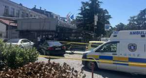 ბათუმში მომხდარი მკვლელობის ფაქტზე თურქეთის ორი მოქალაქეა დაკავებული