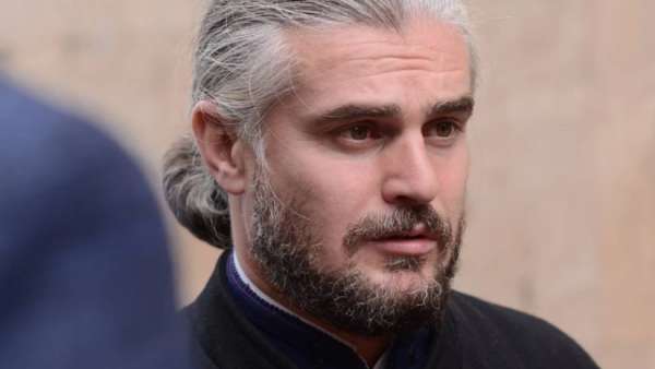 ,,ჩვენ ერთადერთი, რაც შეგვიძლია, არის, რომ მომავალი პატრიარქისთვის ვილოცოთ, ღმერთმა სწორი არჩევანი გააკეთებინოს ჩვენს ეპისკოპოსებს&rdquo; &ndash; მამა შალვა კეკელია