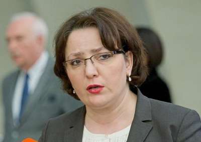 &ldquo;ჩვენს საქმეს ვერავინ გააკეთებს... ივანიშვილი სანქციების დაწესების შემდეგ უფრო ჩაებღაუჭება ძალაუფლებას&rdquo;