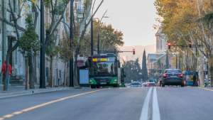 თბილისის მერიაში განმარტავენ, რას გულისხმობს ე.წ. ჭკვიანი სატრანსპორტო სისტემის შექმნა