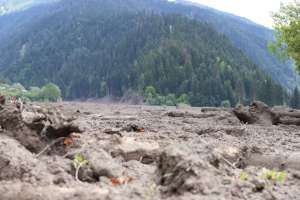 შოვის ტრაგედიიდან ორი წელი გავიდა