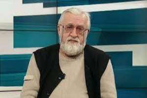 “ივანიშვილი “ოცნებას” უქმნის სპარინგ-პარტნიორს...” - ვახტანგ ძაბირაძე