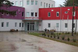 ქუთაისის ინფექციურ ცენტრს მთავრობა &ldquo;ლჯ და კომპანიისგან&rdquo; 8 მილიონ ლარად გამოისყიდის