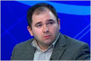 &quot;ჩვენ არ დავიშურებთ ძალისხმევას, რომ ყველა პლატფორმაზე მხარი დავუჭიროთ უკრაინას&quot;
