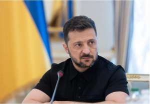 &quot;რუსეთი უარყოფს ცეცხლის შეწყვეტის მრავალრიცხოვან მოთხოვნას და ჯერ არ განუსაზღვრავს, როდის შეაჩერებს მკვლელობებს, ეს ართულებს ვითარებას&quot; -ვოლოდიმირ ზელენსკი