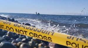 ქობულეთში, ზღვაში ახალგაზრდა მამაკაცის ცხედარი იპოვეს