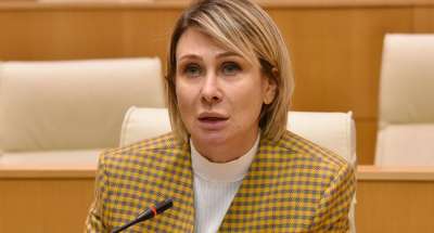 "სააკაშვილის რეპრესიები ედრება 37 წლის საბჭოთა რეპრესიებს" - ნინო წილოსანი