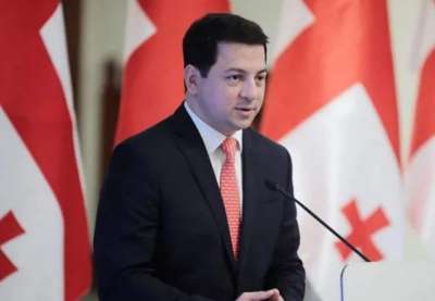 &bdquo;ქართული ოცნება&ldquo; ოპოზიციურ პარტიებს სთავაზობს, მომავალ პარლამენტში მაჟორიტარების რაოდენობა 50-მდე შემცირდეს