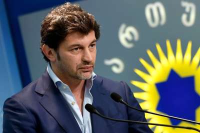 &#039;&#039;გულდასაწყვეტია, როდესაც ვისმენთ განცხადებებს, რომ გეოპოლიტიკურად საქართველო არ არის საინტერესო ადგილზე&#039;&#039;