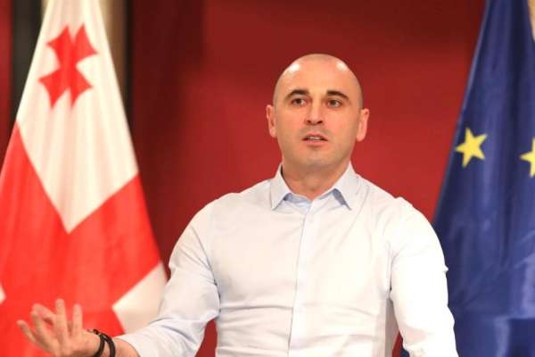 &quot;ანრი ოხანაშვილმა ბევრ რამეში მოიკოჭლა და მოისროლეს&quot; - ლევან ხაბეიშვილი