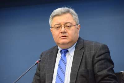 &ldquo;ხელისუფლებას არ მივცემთ შეხვედრების დასრულების ფუფუნებას&rdquo;