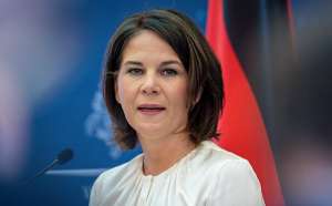 მამაკაცი, რომელმაც ანალენა ბერბოკს &ldquo;მსოფლიოში ყველაზე სულელი საგარეო საქმეთა მინისტრი&rdquo; უწოდა, გერმანიის სასამართლომ დამნაშავედ ცნო და 9600 ევროს გადახდა დააკისრა