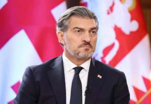 &quot;არ შეიძლება, ჩვენ ვინმეზე ან რამეზე დამოკიდებული ვიყოთ, ეს არის ჩვენი მთავარი მოტივაცია&quot; - მიხეილ ყაველაშვილი