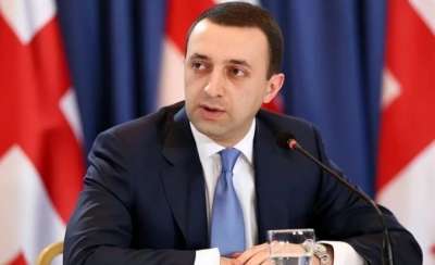 "პოლიტპატიმრები ქვეყანას არ ყავს და არ ეყოლება, პოლიტპატიმრები იყვნენ წინა ხელისუფლების დროს"