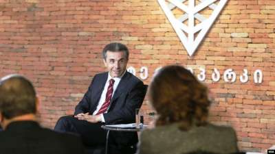 დასავლეთის მოწოდებები "ქართულ ოცნებას"