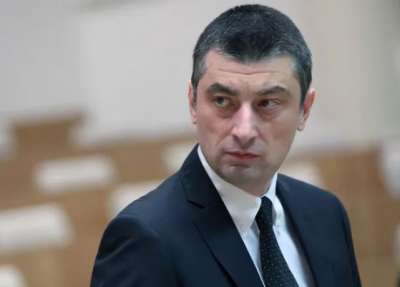"ვერცერთი პოლიტიკოსი ვერ იქნება დათრგუნული შედეგებით ისე, როგორც მე ვარ ამ ღამის შემდეგ"