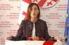 &quot;საქართველოს მოქალაქეებს მოვუწოდებთ, 4 ოქტომბერს რუსული რეჟიმი მშვიდობიანად დავამხოთ და ამისთვის უნდა მოვემზადოთ&quot; - ანა წითლიძე