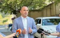 "პროკურატურამ არ დამიტოვა შესაძლებლობა, ბრალის აღიარება რომ მინდოდეს, რა უნდა ვაღიარო?" - ლევან ხაბეიშვილი