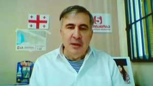 “მონაწილეებს შორის არ იყო არანაირი კონკურენცია და ეჭვიანობა, მხოლოდ ერთიანობა” - სააკაშვილი გუშინდელ აქციაზე