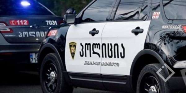 აჭარის პოლიციამ განსაკუთრებით დიდი ოდენობით ფსიქოტროპული ნივთიერებები ამოიღო