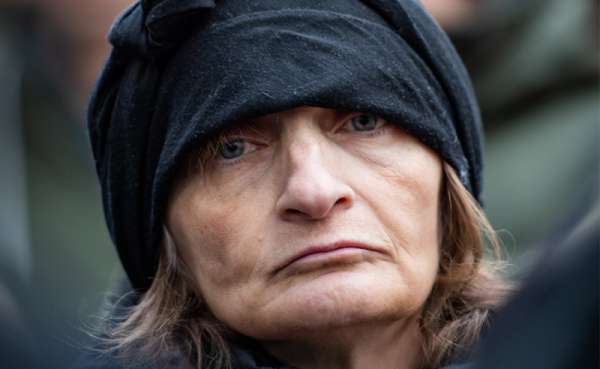 ,,გლოვის დღეები ჰქონდა საქართველოს, ამიტომ არაფერი დავწერე, არადა ბევრი რამ მოხდა&hellip;&rdquo; &ndash; ეკა კუპატაძე