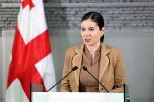 &quot;არ გამოგივათ! იაკობ ბრეგვაძე დაზარალებულია!&quot; - ნინო გიორგობიანი