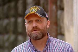 “ან ყველა ვიბრძვით ყოველდღე, ყოველ წამს, სანამ არ ვიგებთ, ან სიყალბის ნაწილი ვართ” -ზურაბ ჯაფარიძე