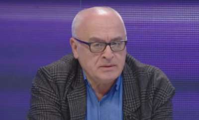 &ldquo;ოპოზიციამ ხელისუფლებას არ უნდა მისცეს საბაბი, რომ მან დაიწყოს რეპრესიული მეთოდების გამოყენება&rdquo;