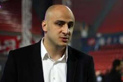 "ადამიანურადაც გული დამწყვიტა" - მელია ვაშაძის შესახებ