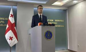 ფინანსთა სამინისტროს საგამოძიებო სამსახურმა, სოფლის განვითარების სააგენტოს პროექტების მართვისა და ტექნიკური დახმარების დეპარტამენტის უფროსი დააკავა