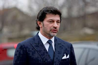 &ldquo;ერთადერთი ძალა, ვისაც რეალურად შეუძლია ამ ქვეყანაში მშვიდობა შეინარჩუნოს, არის &bdquo;ქართული ოცნება&ldquo; &ndash; კახა კალაძე