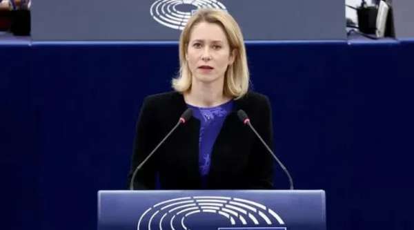 ,,აშშ-ს ევროპის გაყოფა სურს, მათ ევროკავშირი არ მოსწონთ"- კაია კალასი