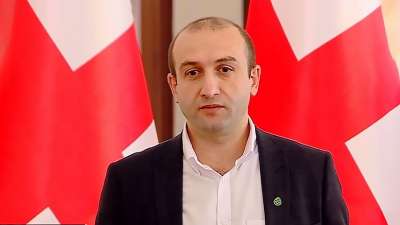 "სააკაშვილმა ქართულ პოლიტიკას ან მართლა თავი უნდა დაანებოს, ან საავადმყოფოდან ციხეში გადავიდეს"