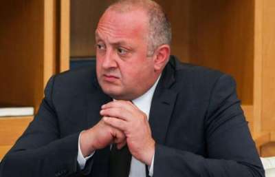 "ოპოზიციამ უნდა დატოვოს პარლამენტი... ნებისმიერი ნაბიჯი, რაც დაძაბავს სიტუაციას, არის პოზიტიური" - გიორგი მარგველაშვილი