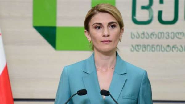 რა გზებით შეგიძლიათ, ამომრჩეველთა ერთიან სიაში თქვენი მონაცემები გადაამოწმოთ – ცესკო-ს პრესსპიკერის განმარტება