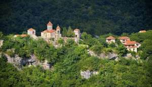 დღეს მოწამეთობა აღინიშნება