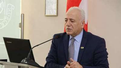 კორონავირუსით მეცნიერი ტარიელ ფუტკარაძე გარდაიცვალა