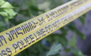 ხობში ავტოავარიას 3 წლის ბავშვი ემსხვერპლა