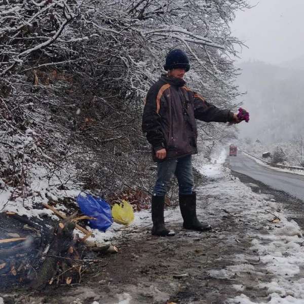 &quot;ბიჭი, რომელიც კორტანეთის გზაზე ყოჩივარდებს ყიდის, ჩვენი სტიპენდიატი გახდება&quot; - გიორგი კეკელიძე