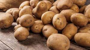 კარტოფილი ისევ გაძვირდა - რა ღირს პროდუქტი