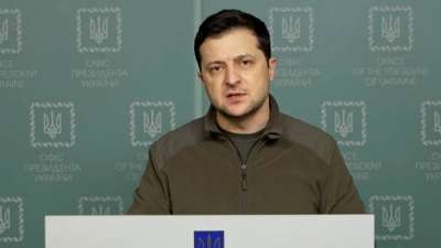 უკრაინამ საქართველოდან ელჩი გაიწვია