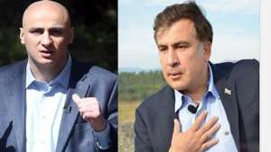 &quot;ვდებ ფიცს, რომ უკანასკნელ ამოსუნთქვამდე ვიბრძოლებ მის გასათავისუფლებლად&quot; - ნიკა მელია