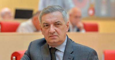 ,,ფაქტია, რომ ევროკავშირი განზე დგას ყველანაირი პროცესისგან, რომელიც მსოფლიოსთვის შეიძლება, პოზიტიური შედეგის მომტანი იყოს"- გიორგი ვოლსკი