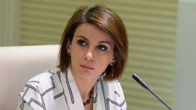 "არ გვაქვს იმის მოლოდინი, რომ გიორგი გახარიას გაპრემიერება საზოგადოებრივ პროტესტეს გამოიწვევს"