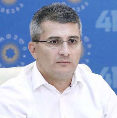 &bdquo;ნაცებისგან&ldquo; ბავშვობაწართმეული თედო ბიტბუნოვის ბულინგის მცდელობის შემდეგ ახლა სტარტს აღებინებენ ჩვენი გმირი ფეხბურთელების ბულინგის კამპანიას - მამუკა მდინარაძე