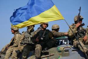 რა ხდება ფრონტის ხაზზე ომის 154-ე დღეს - “ახლა ბევრად ეფექტური კონტრშეტევები ხორციელდება მტერზე”