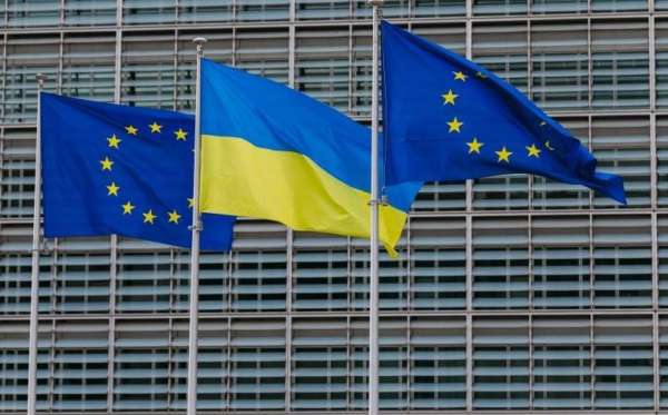 უნგრეთის პარლამენტმა უკრაინის ევროკავშირში გაწევრიანების წინააღმდეგ რეზოლუცია მიიღო